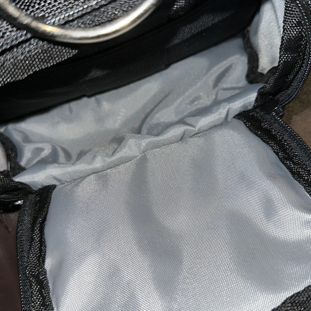 Canon medium camera bag